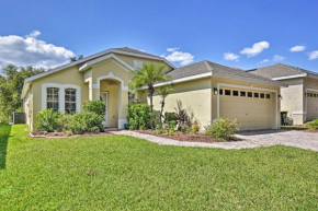 Luxury Disney Area Villa with Game Room and Pool!